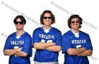 MLax Media Day